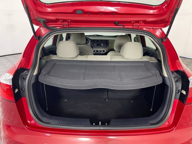 Used 2015 Kia Rio LX FWD image 17