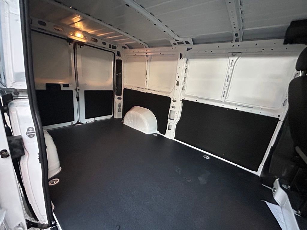 New 2026 RAM ProMaster 1500 image 15