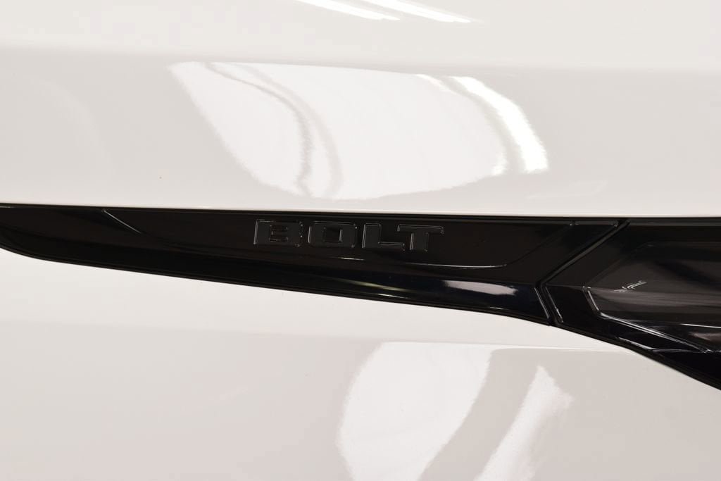New 2027 Chevrolet Bolt LT FWD image 14
