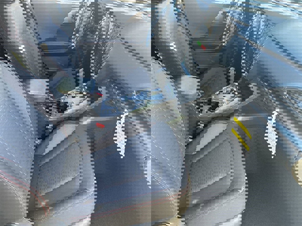 New 2026 Subaru Impreza 2.0i Sport image 8