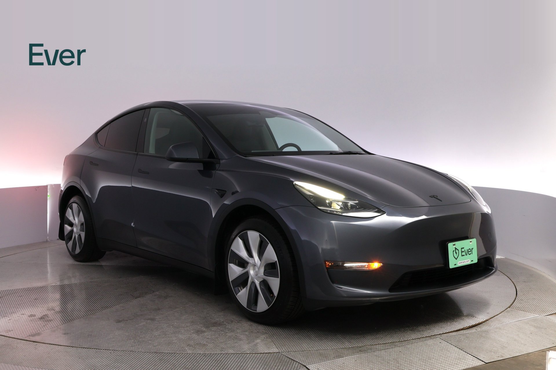 Used 2023 Tesla Model Y Long Range AWD/4WD image 13