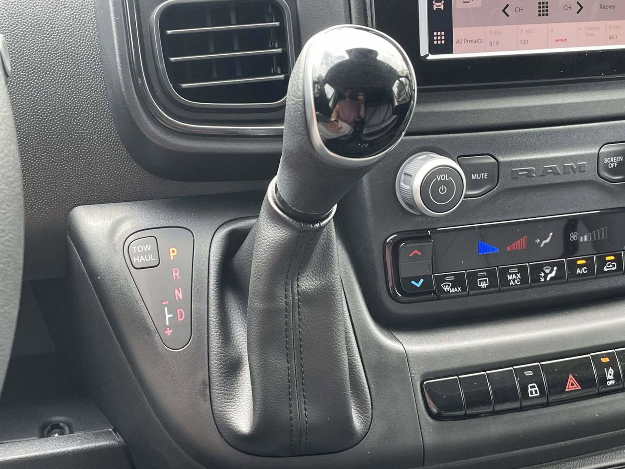 New 2024 RAM ProMaster 1500 w/ Safety Group image 20