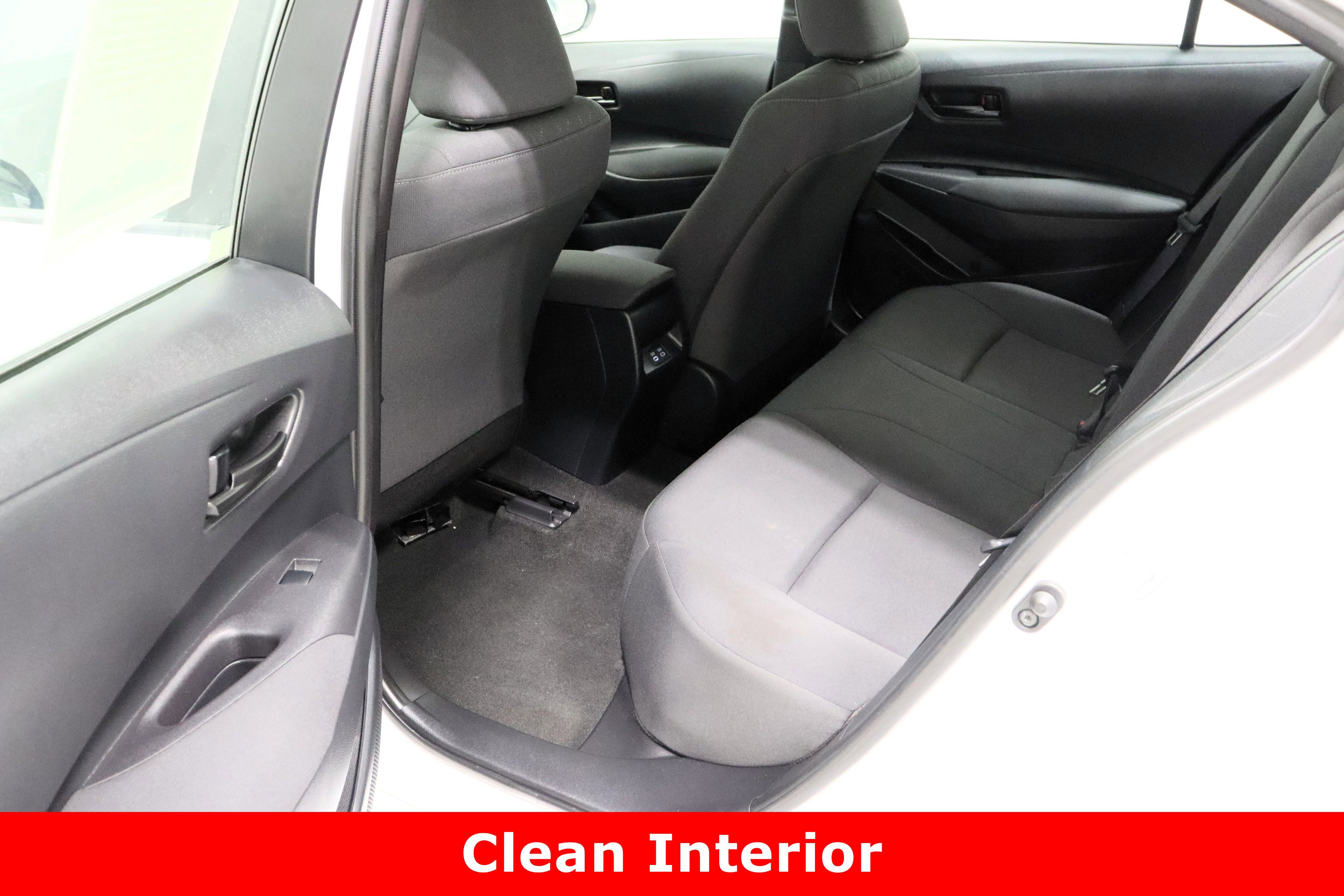 Used 2024 Toyota Corolla LE image 24