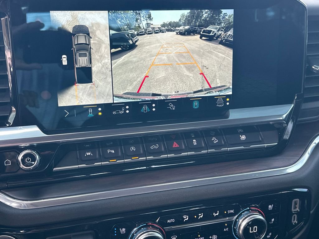 Used 2023 GMC Sierra 1500 SLT w/ SLT Premium Plus Package image 31