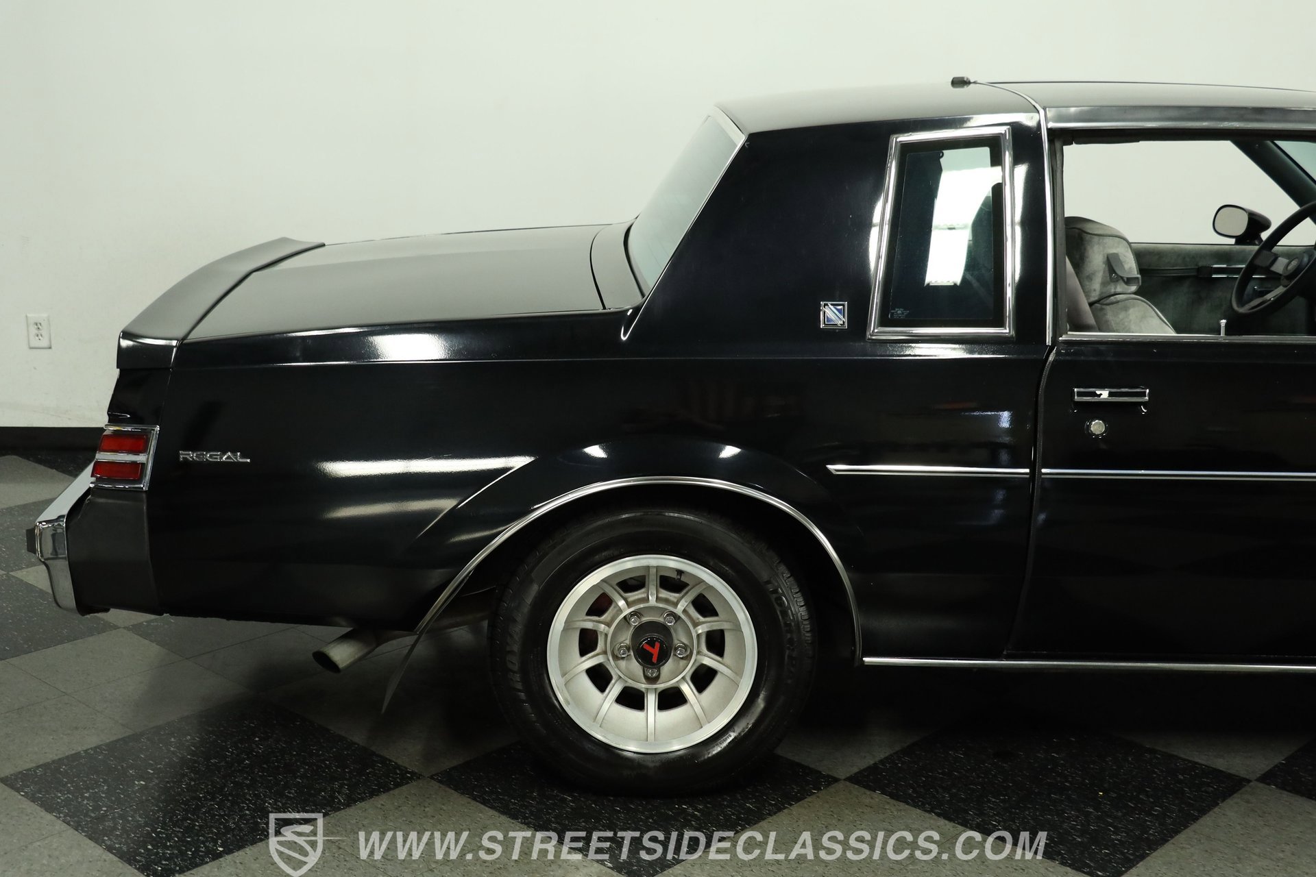Used 1987 Buick Regal Coupe image 27