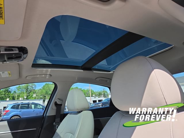 Used 2021 Hyundai Sonata Limited FWD image 13