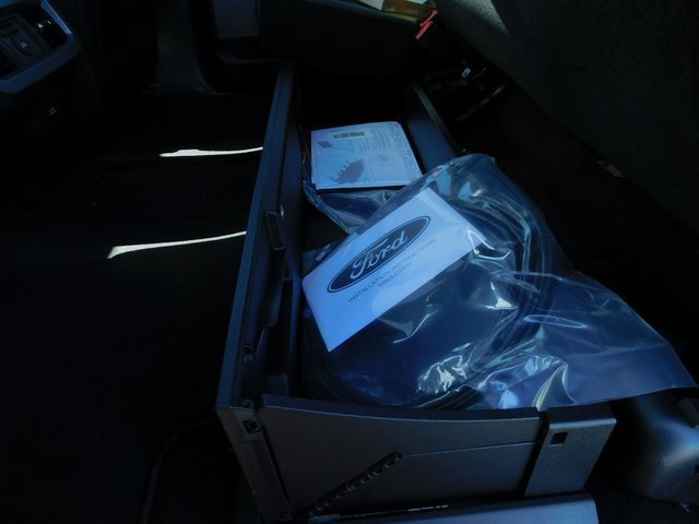 New 2025 Ford F350 Lariat w/ Lariat Ultimate Package image 23