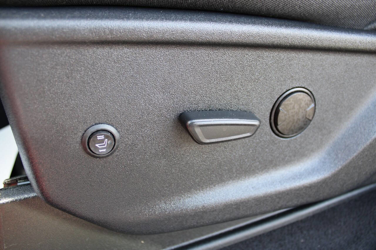 Used 2023 Ford F150 XLT w/ Equipment Group 301A Mid image 23