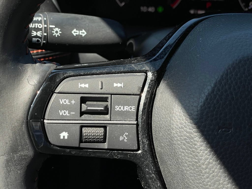 Used 2024 Honda HR-V Sport image 15