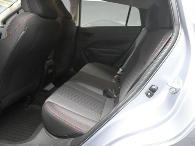 Certified 2025 Subaru Impreza 2.0i Sport image 21