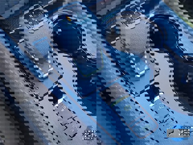 Certified 2025 Nissan Rogue SL w/ SL Premium Package image 19