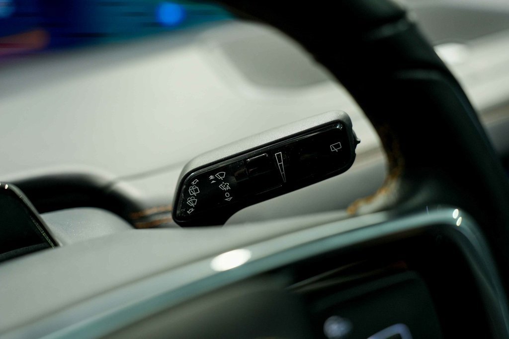 Used 2025 Lincoln Navigator Black Label image 50