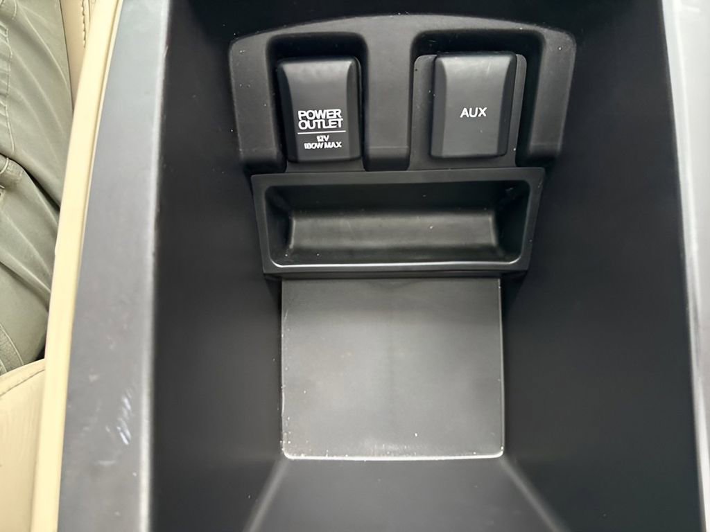 Used 2020 Acura TLX V6 SH-AWD w/ Advance Package image 34