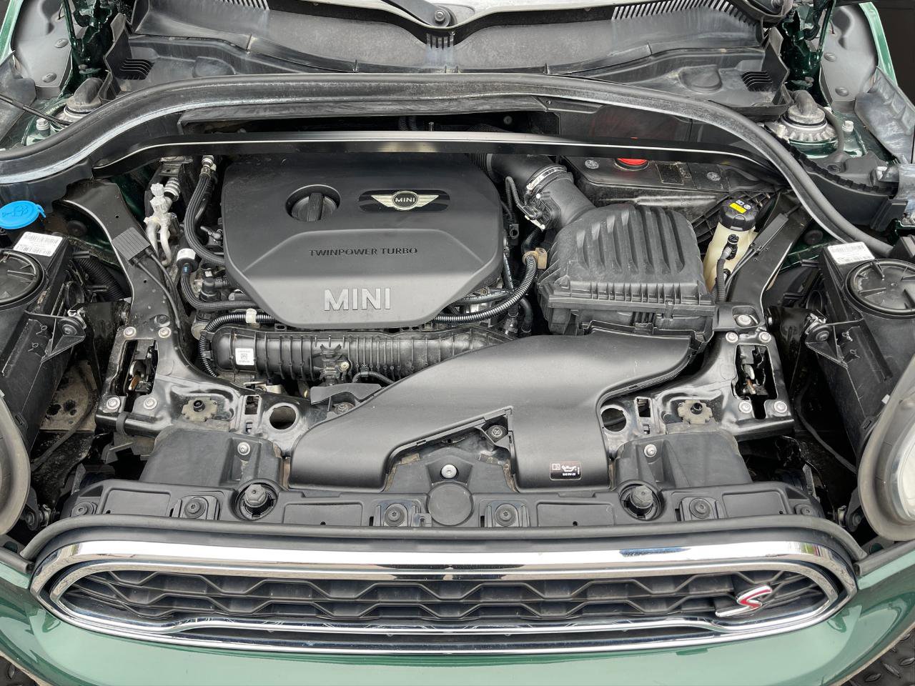 Used 2019 MINI Cooper Countryman S w/ Storage Package AWD/4WD image 21