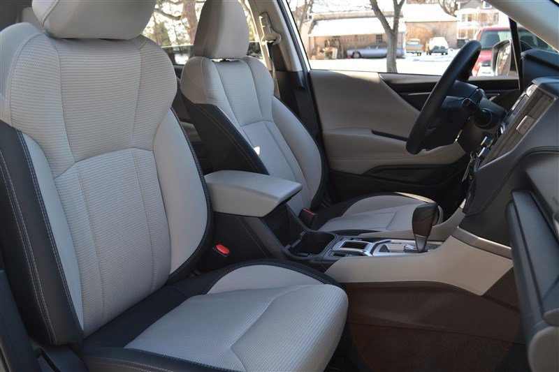 Used 2023 Subaru Forester Base Plus ES image 30