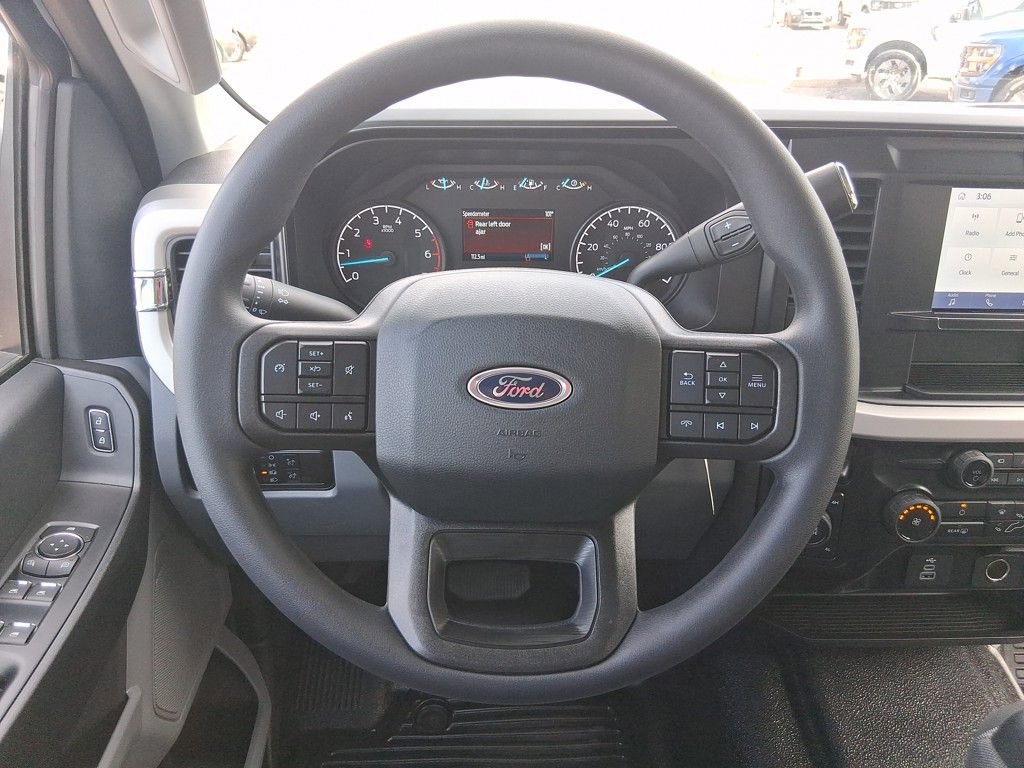 New 2026 Ford F250 XL w/ 360-Degree Camera Package AWD/4WD image 14