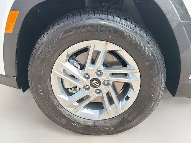 New 2026 Hyundai Tucson SE FWD image 30
