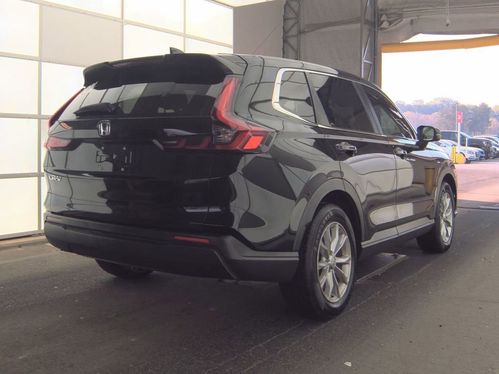 Used 2023 Honda CR-V EX image 6