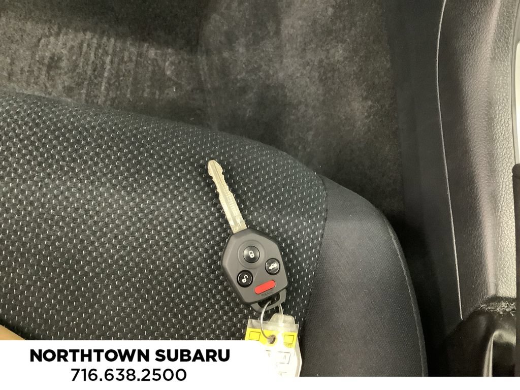 Used 2015 Subaru Impreza 2.0i Premium AWD/4WD image 25