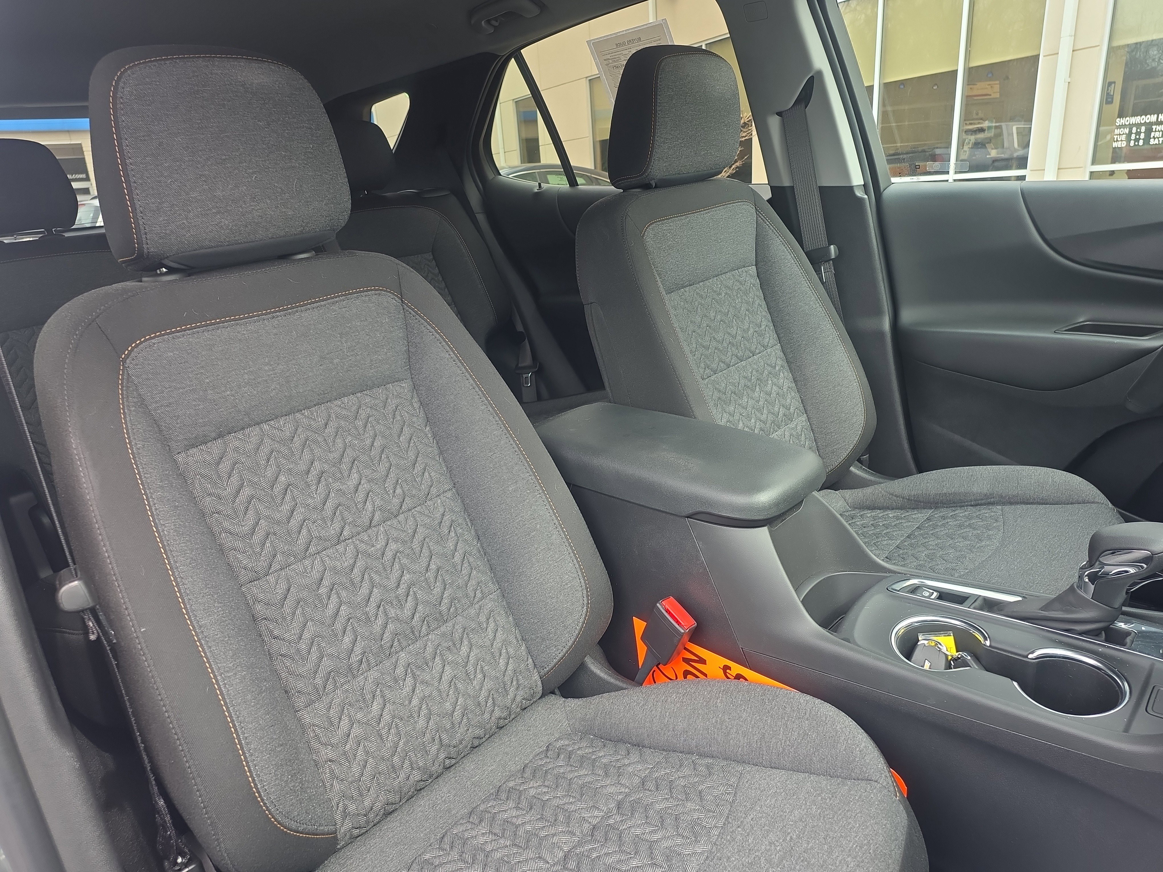 Used 2023 Chevrolet Equinox LT image 13