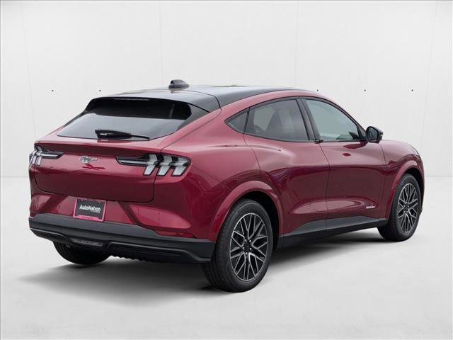 New 2025 Ford Mustang Mach-E Premium image 2