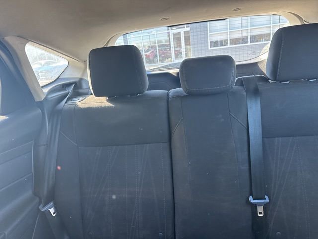 Used 2015 Ford Focus SE w/ SE Sport Package image 23