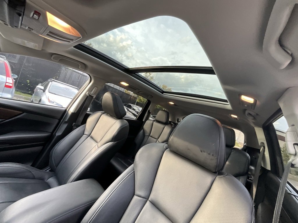 Certified 2023 Subaru Ascent Touring image 12