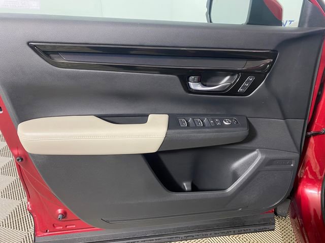 Used 2023 Honda CR-V EX-L image 12