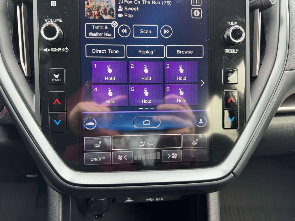 Used 2022 Subaru WRX Premium AWD/4WD image 32