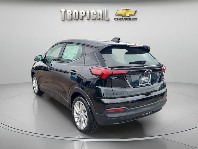 New 2027 Chevrolet Bolt LT FWD image 2