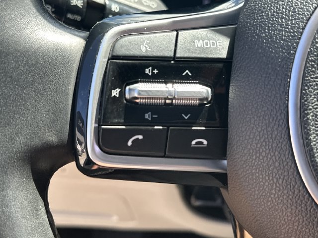 Certified 2021 Kia Sorento SX AWD/4WD image 19