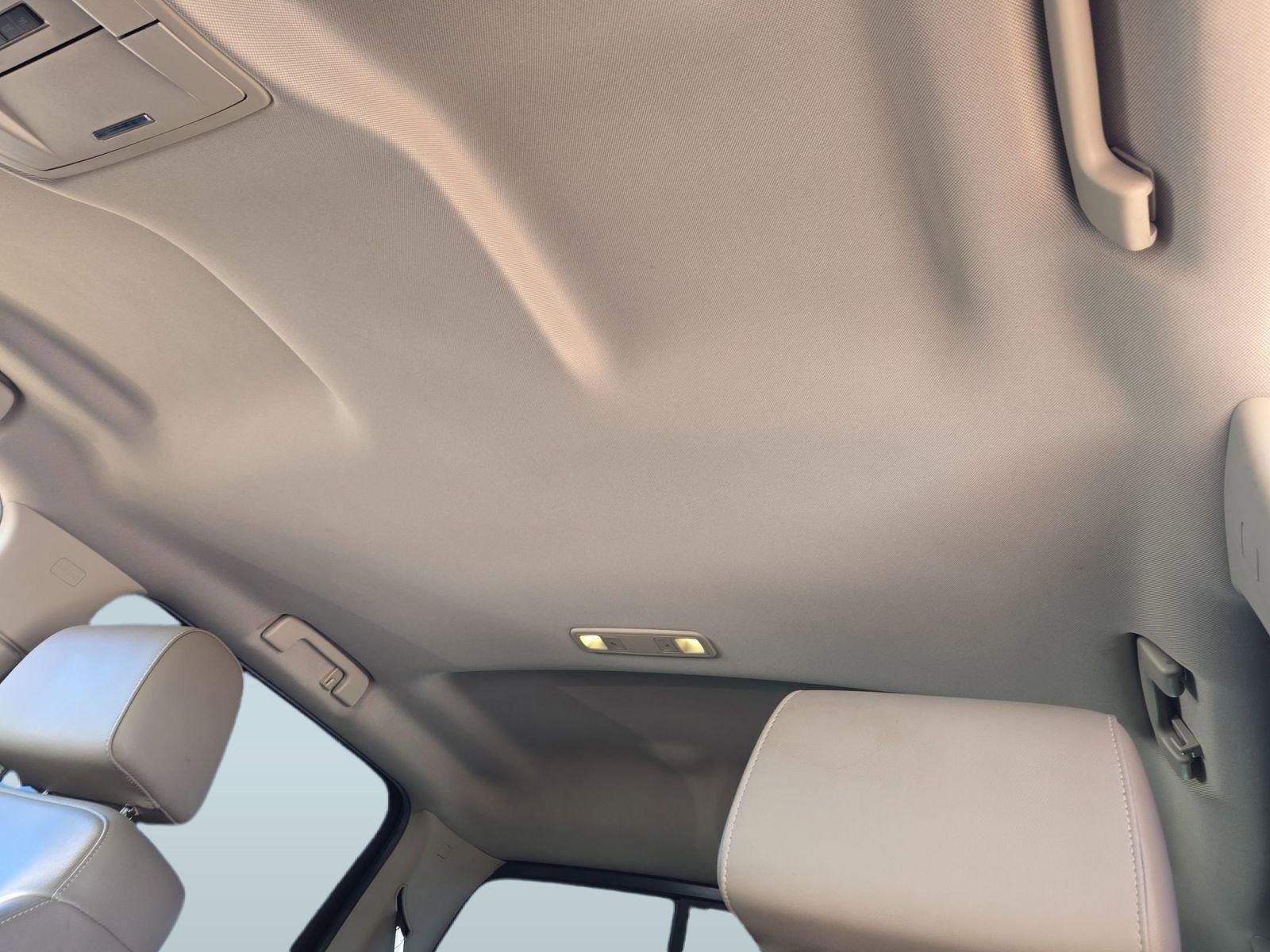 Used 2017 Chevrolet Silverado 1500 LTZ w/ Sport Package image 12