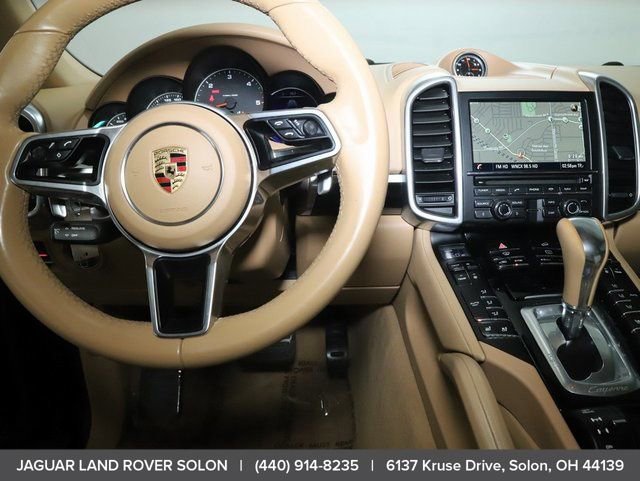 Used 2016 Porsche Cayenne Diesel image 20
