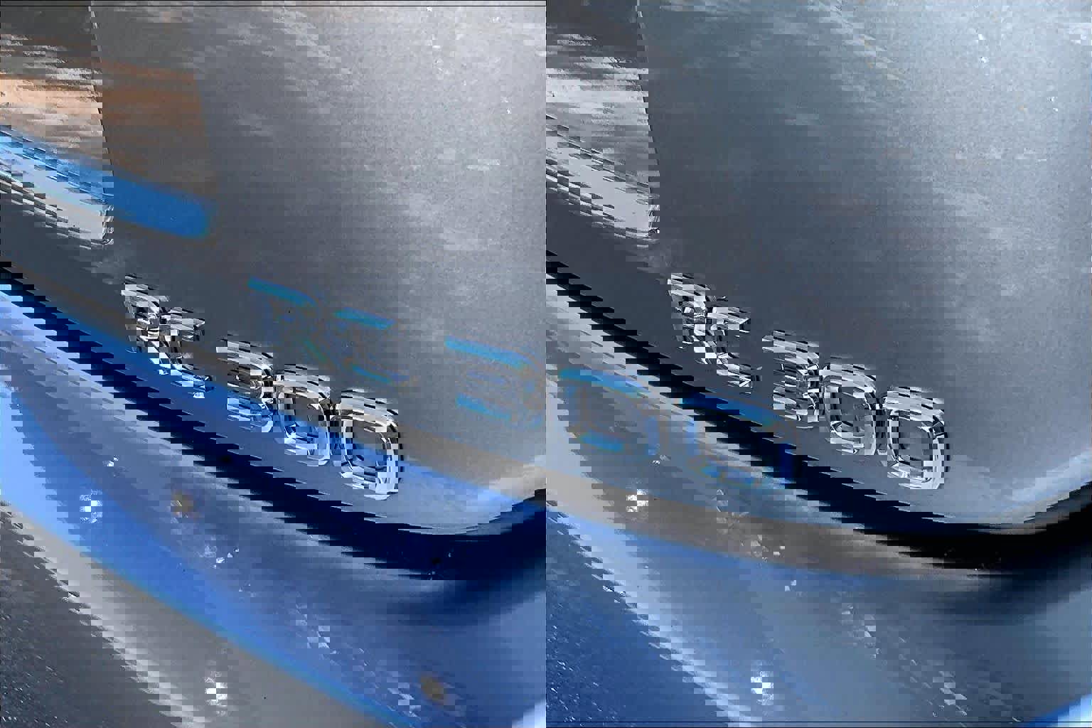 Used 2023 Lexus RC 300 image 9