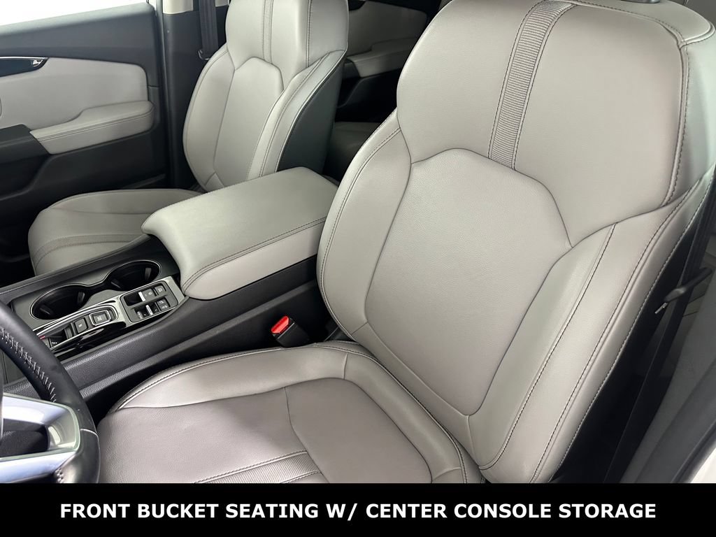 Used 2023 Honda Pilot EX-L image 24