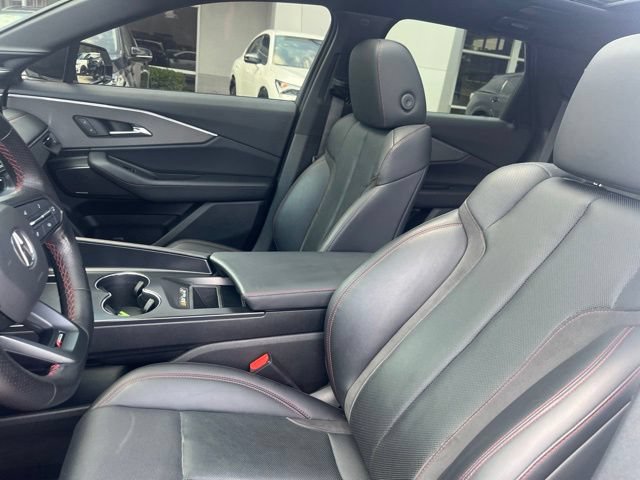 Certified 2024 Acura ZDX A-Spec AWD/4WD image 33
