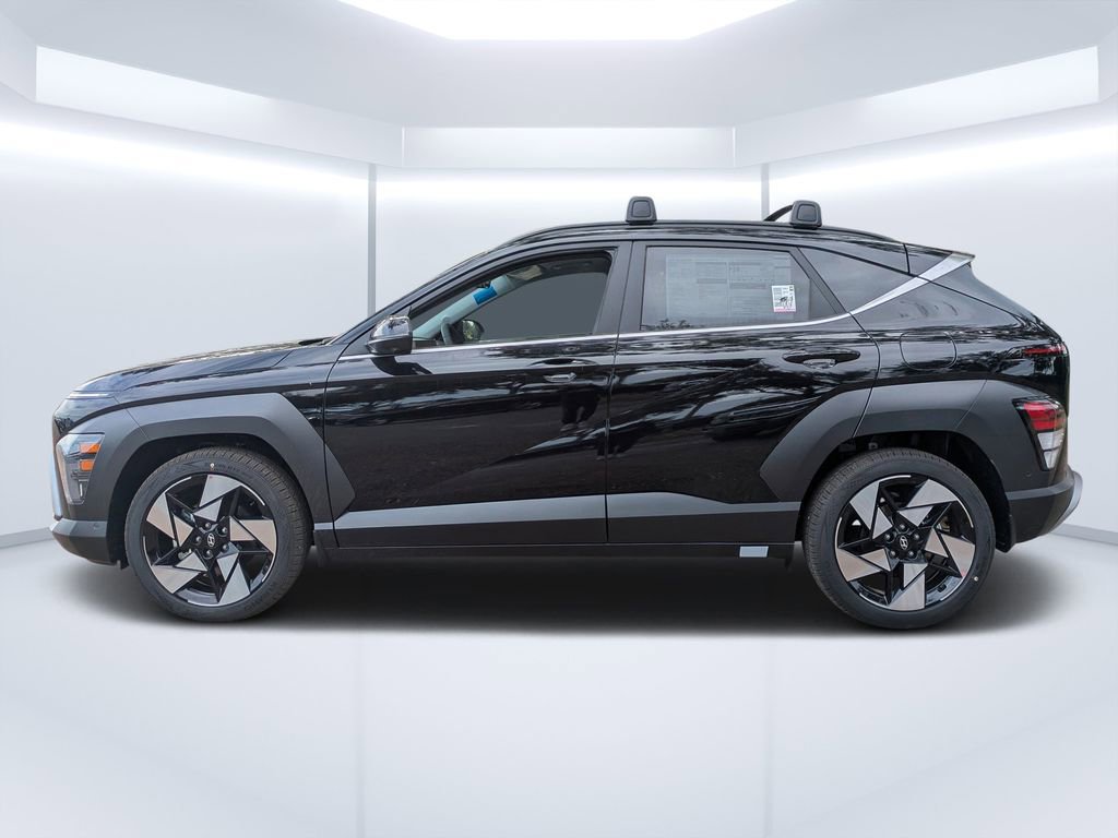 New 2026 Hyundai Kona Limited FWD image 6