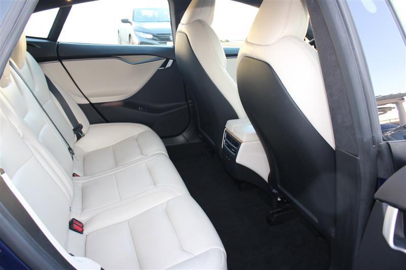 Used 2021 Tesla Model S Long Range Plus image 15
