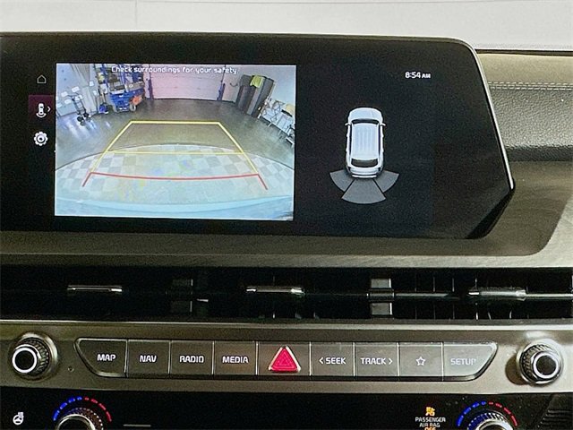 Used 2024 Kia Telluride EX X-Line image 17