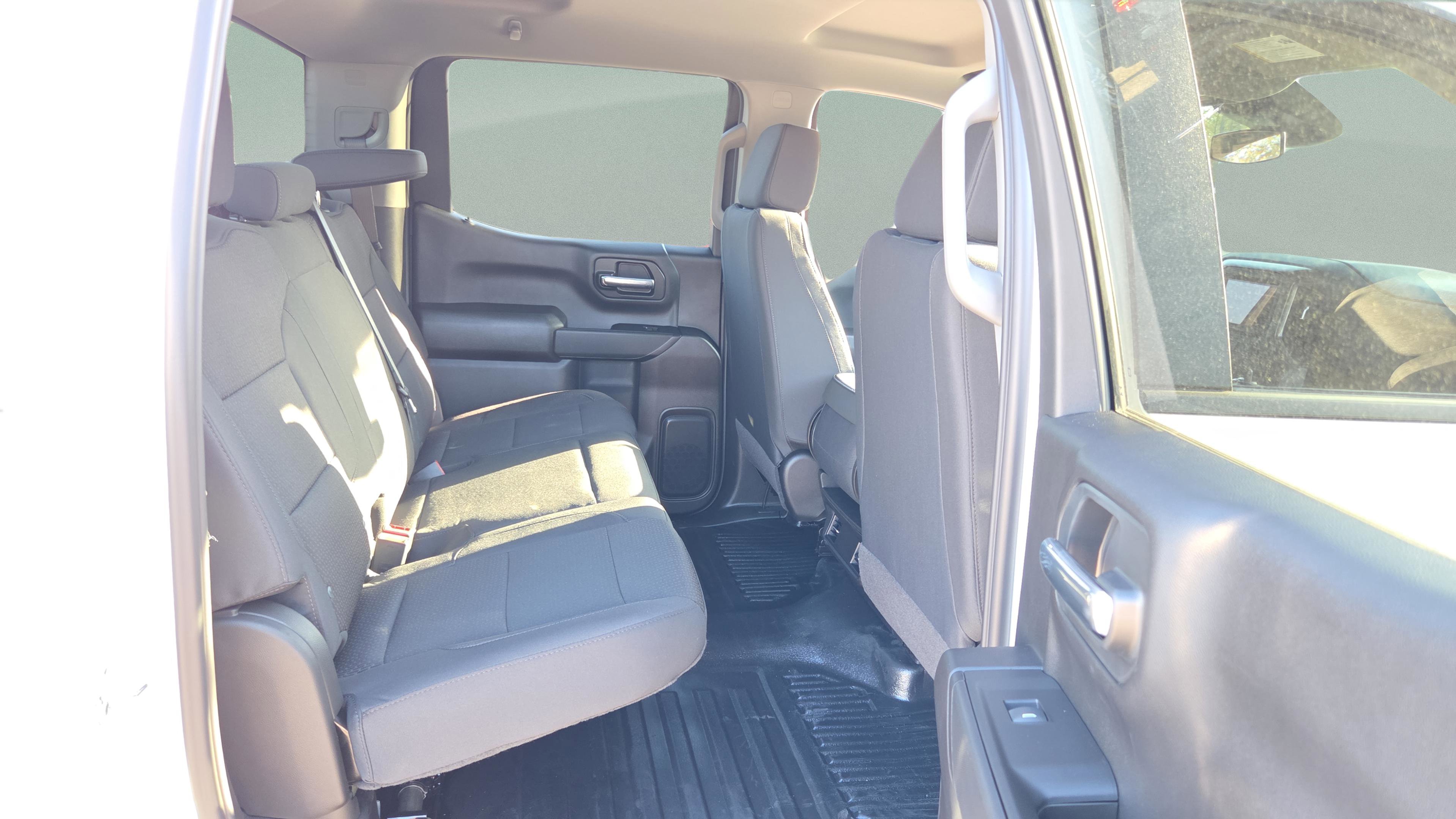 New 2026 GMC Sierra 1500 Pro w/ Pro Value Package image 21