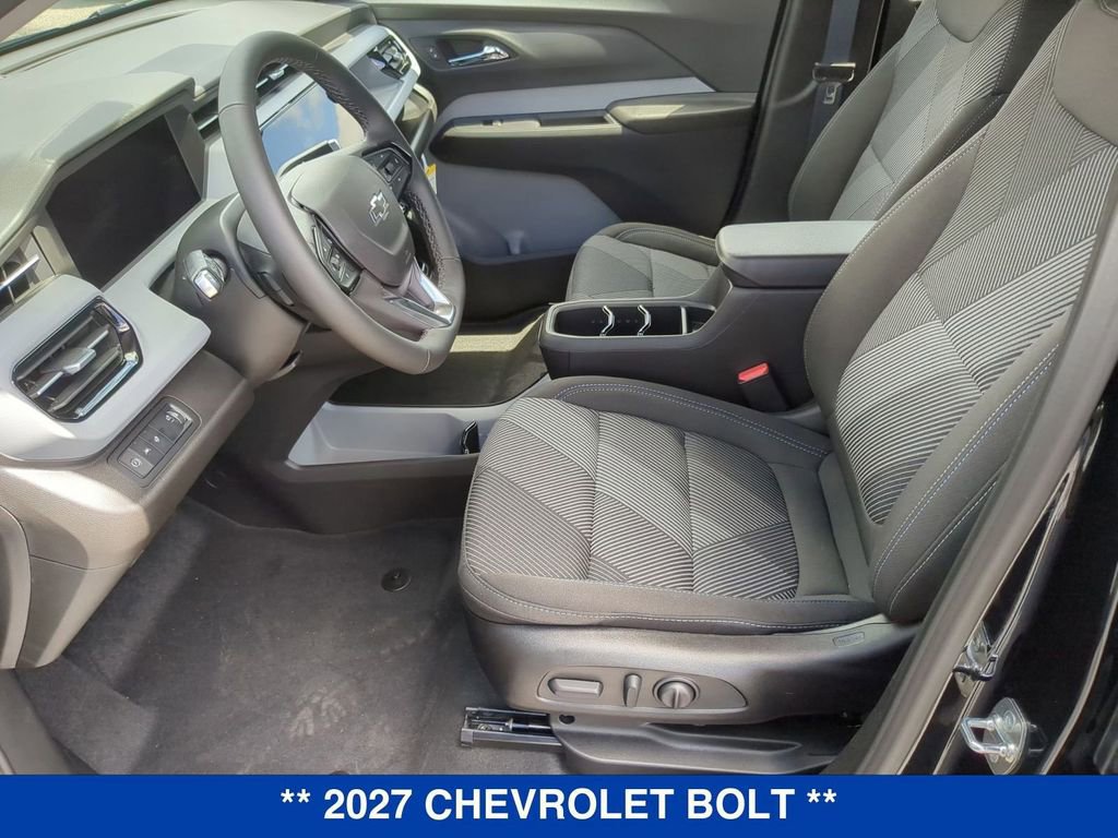 New 2027 Chevrolet Bolt LT FWD image 17
