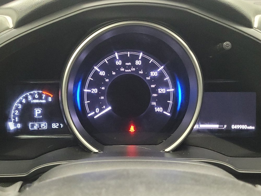 Used 2019 Honda Fit EX image 23