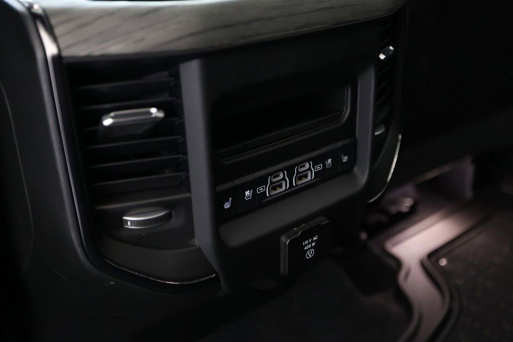 Used 2026 RAM 1500 Limited image 15