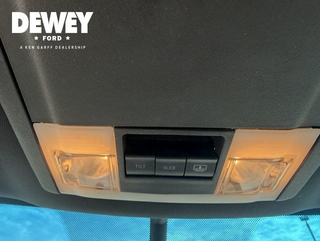 Used 2014 Ford Explorer Sport w/ Equipment Group 401A AWD/4WD image 18
