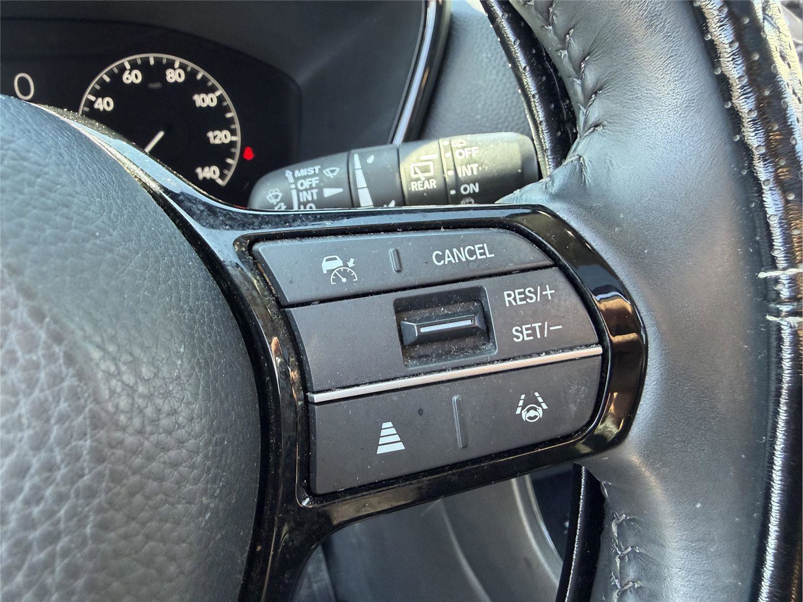 Used 2023 Honda CR-V EX-L image 21