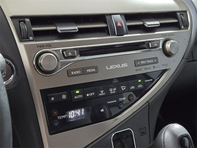 Used 2015 Lexus RX 350 FWD image 37