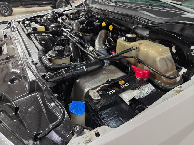 Used 2019 Ford F250 King Ranch w/ King Ranch Ultimate Package image 96