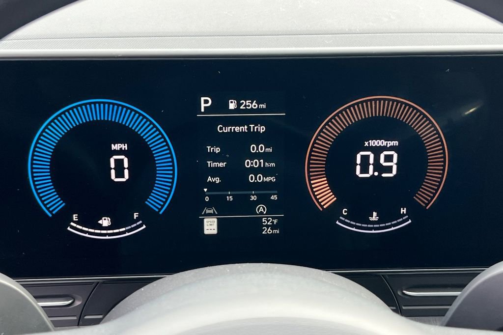 New 2026 Hyundai Kona SE image 22