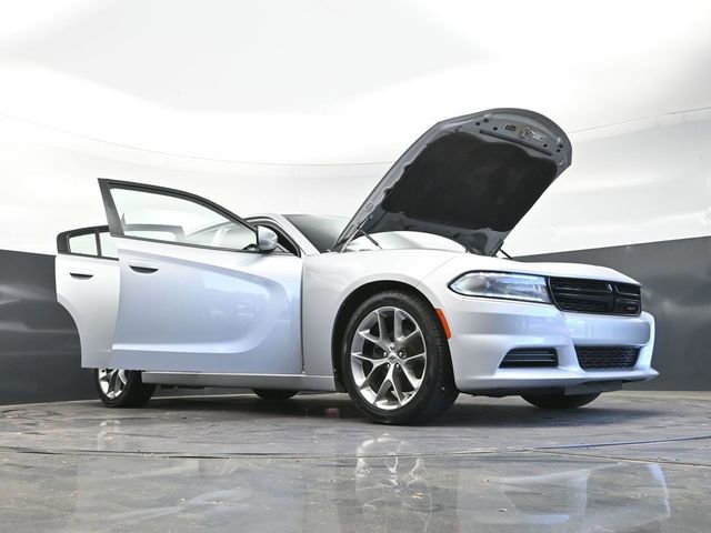 Used 2021 Dodge Charger SXT w/ Plus Group image 43