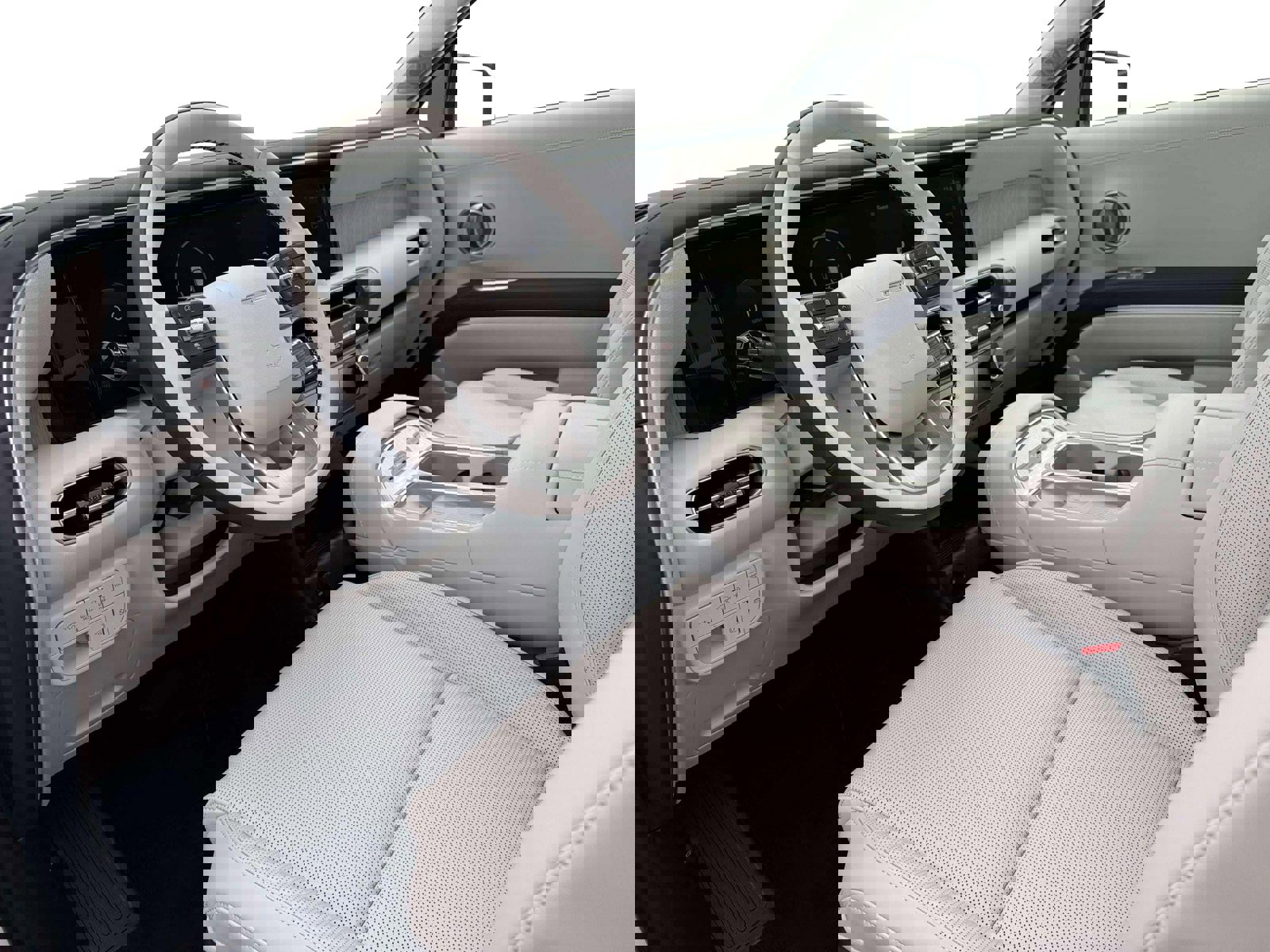 New 2026 Hyundai Palisade Calligraphy image 14